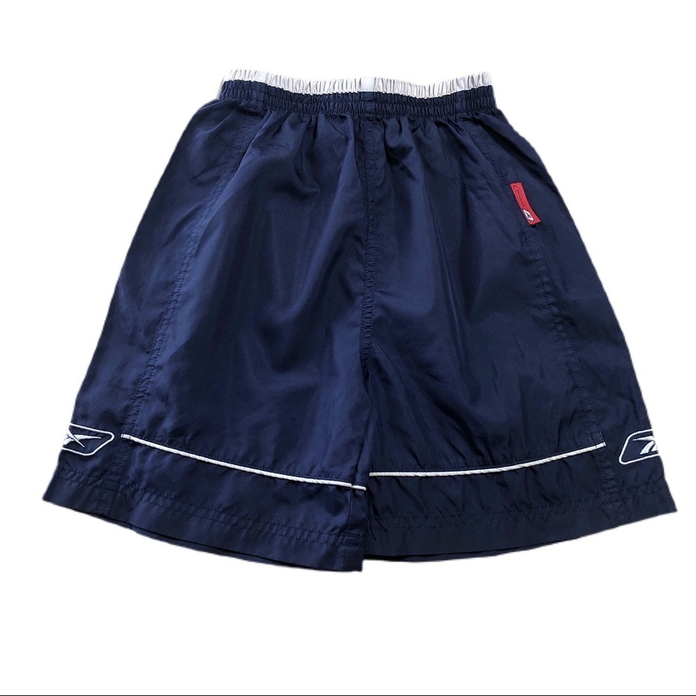 Reebok Kid’s Soccer Shorts